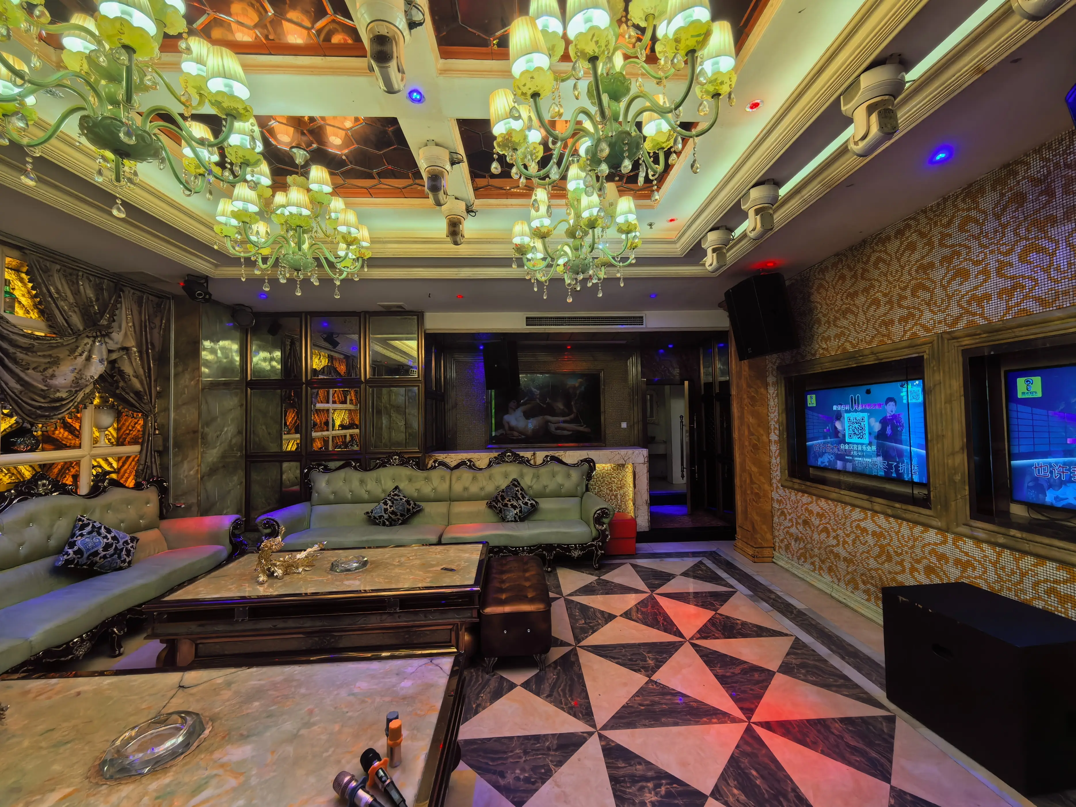 滨州商务ktv及商务ktv怎么算详解-滨城区ktv预定