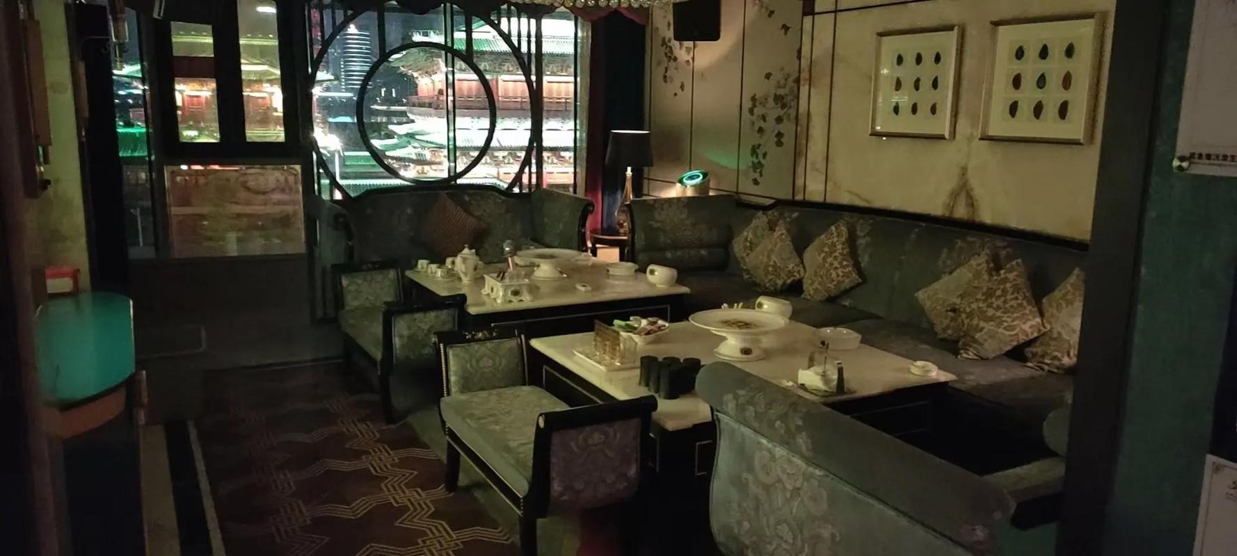 滨州商务ktv介绍及商务ktv啥意思解析-滨城区ktv预定